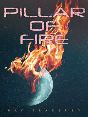 cover image of Pillar of Fire